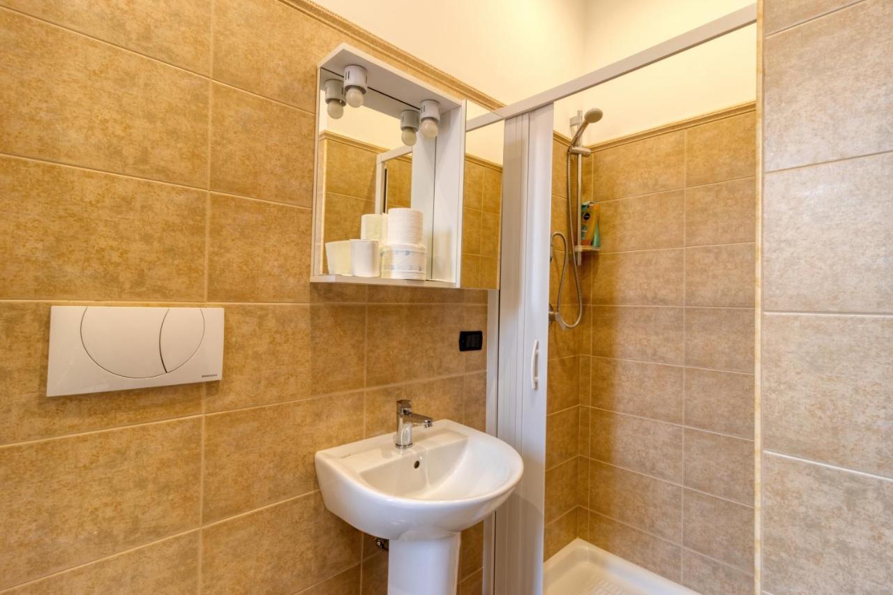 نيكوتيرا B&B Il Baglio المظهر الخارجي الصورة