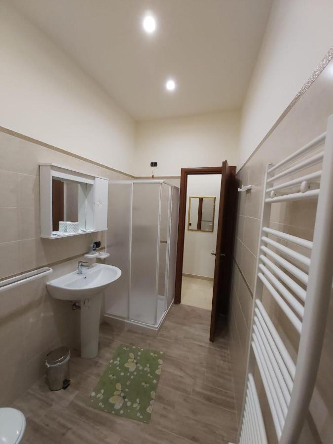 نيكوتيرا B&B Il Baglio المظهر الخارجي الصورة