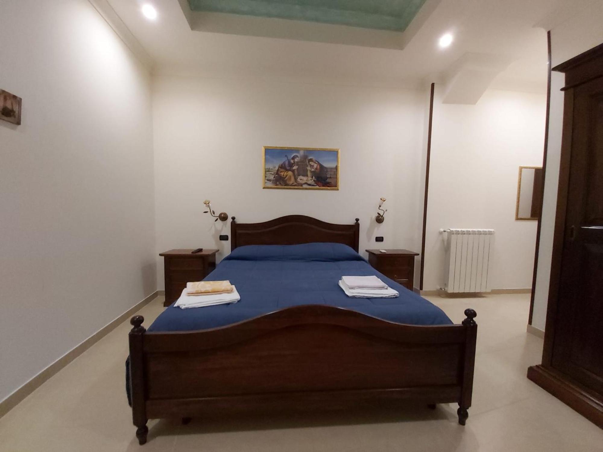 نيكوتيرا B&B Il Baglio المظهر الخارجي الصورة